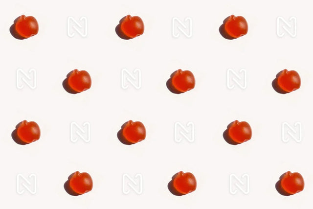The 8 Benefits of Apple Cider Vinegar Gummies