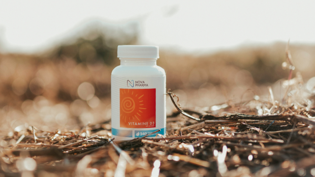 How does Vitamin D affect overall health?