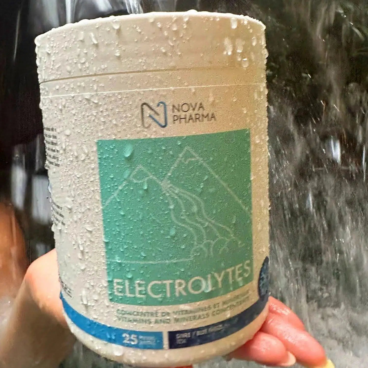 BOX OF 6 | Electrolytes