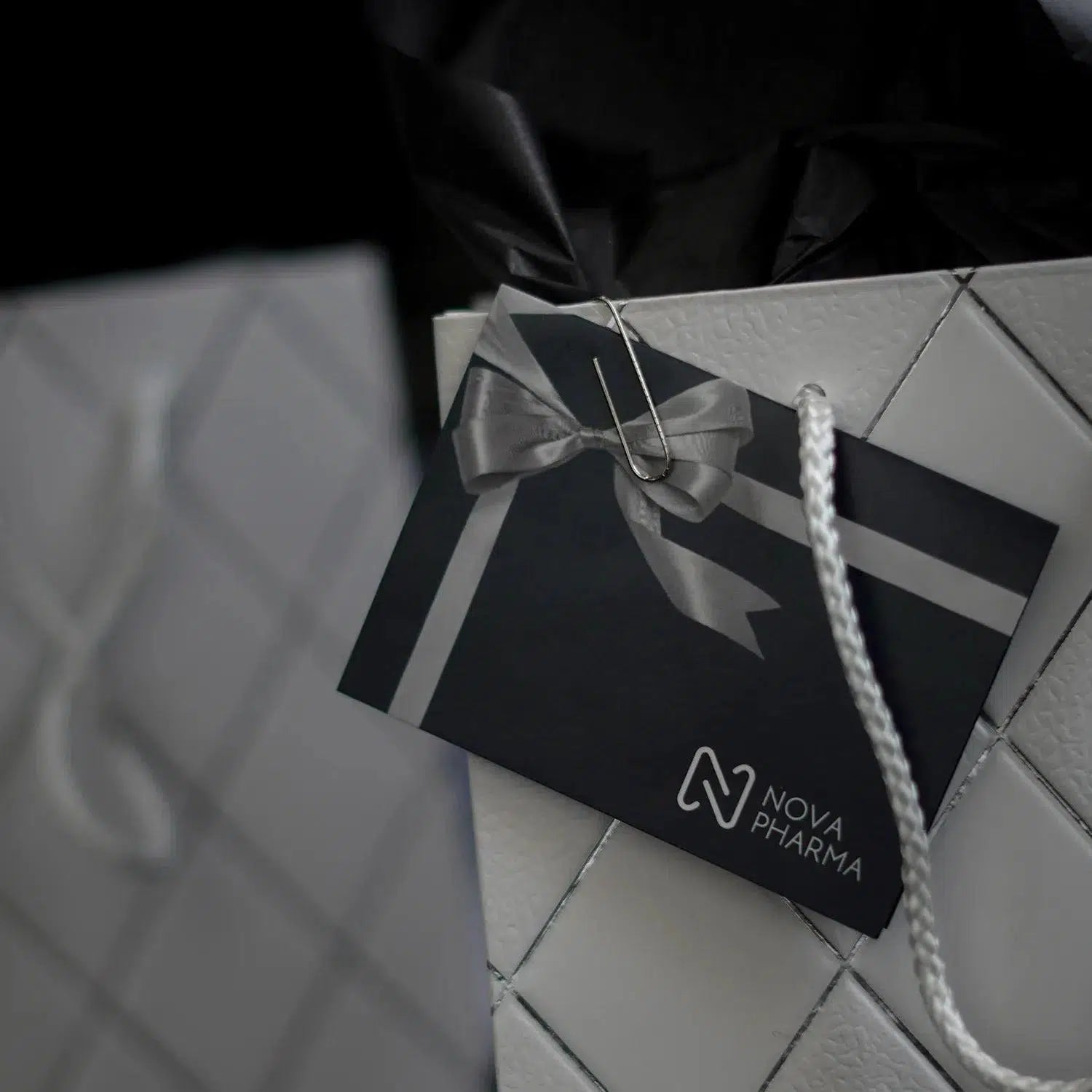 Nova Pharma $50 Gift Card