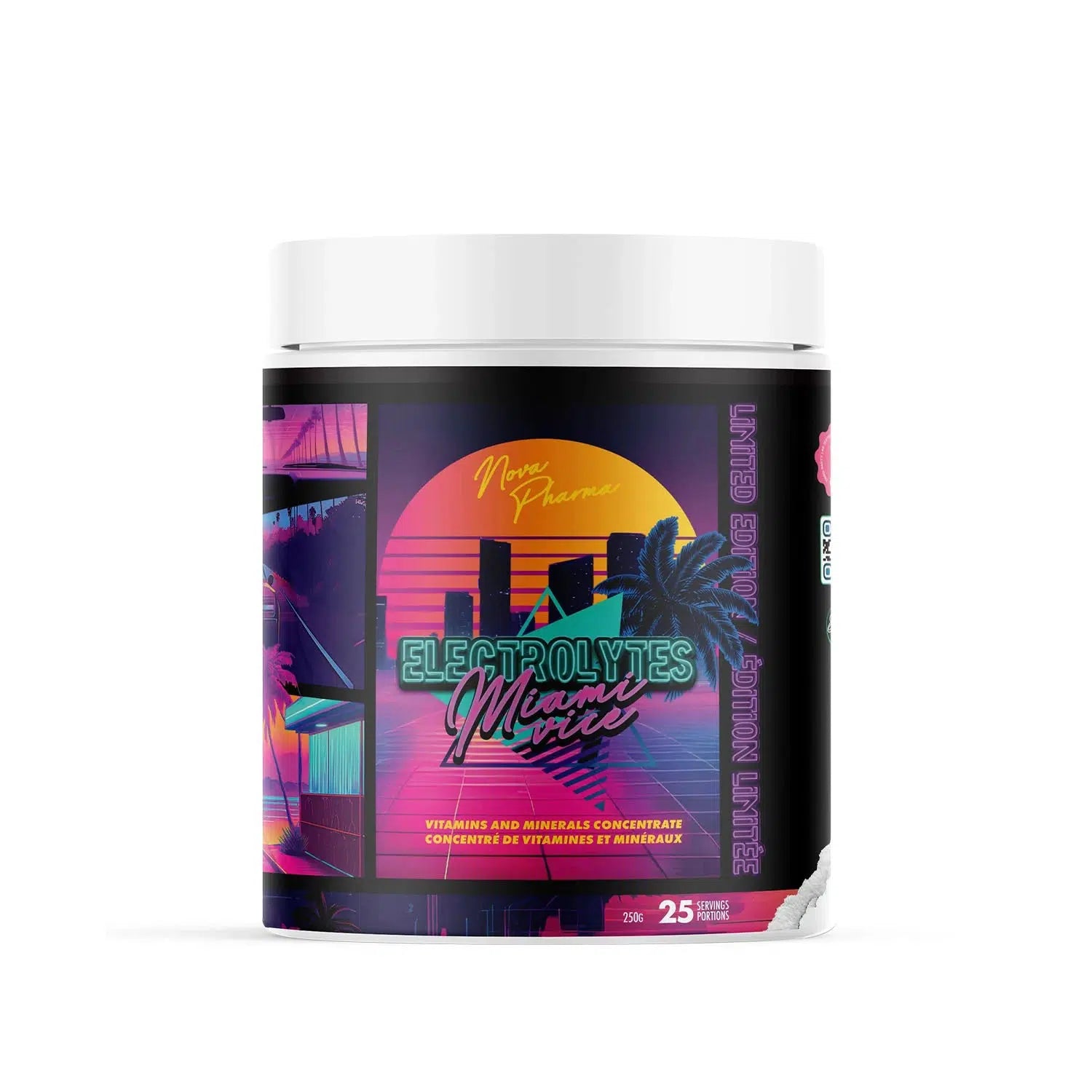 BOX OF 6 | Electrolytes