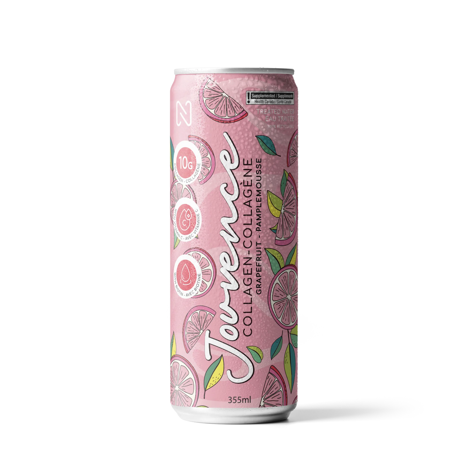 Jouvence - Ready-to-drink marine collagen