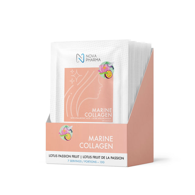 7-Day Collagen Boost - Single Servings