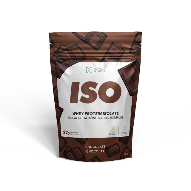 Iso Protein - 454g