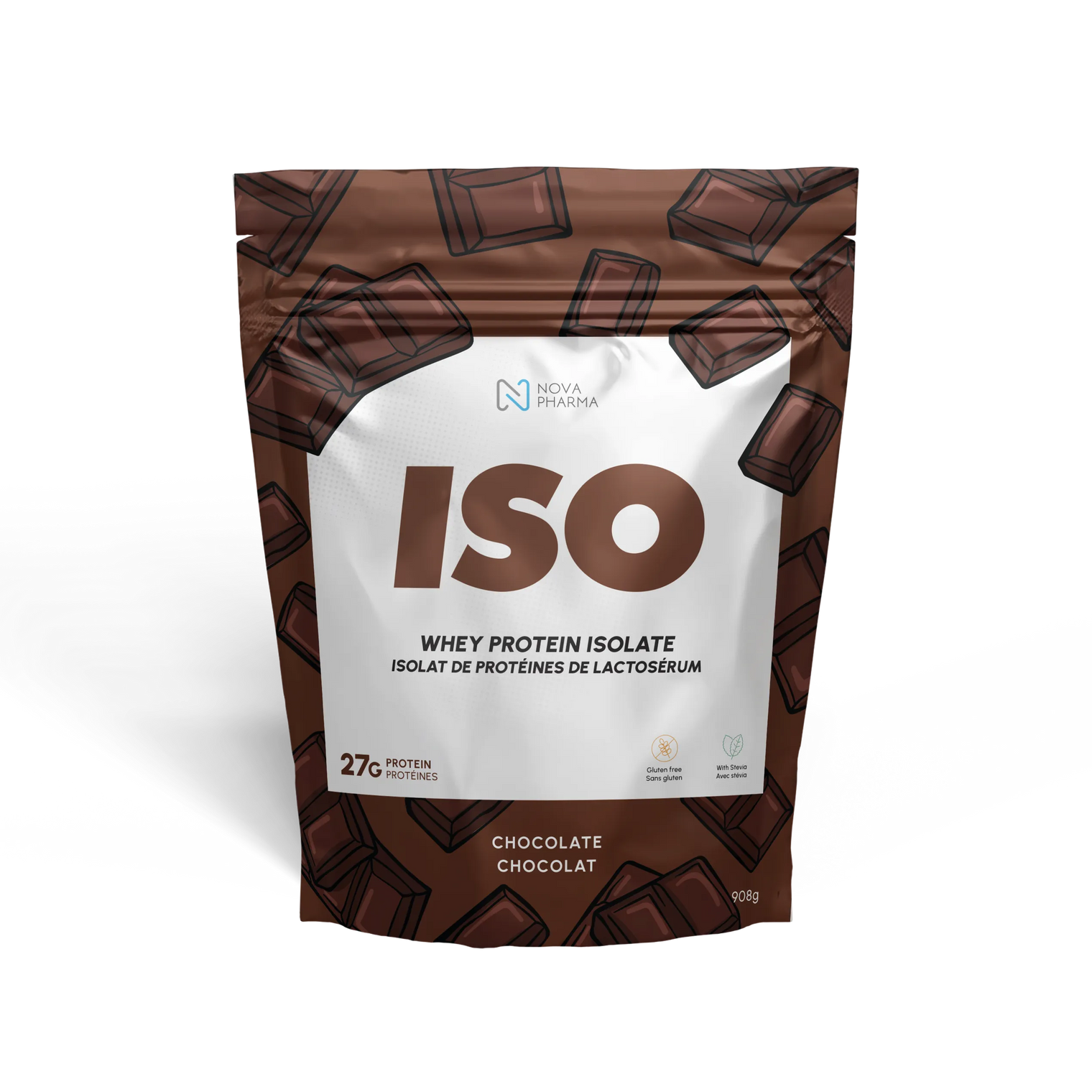 ISO Protein Supplement - 908g