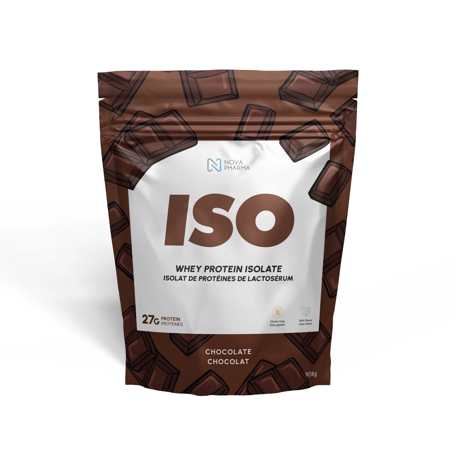 ISO Protein - 908g