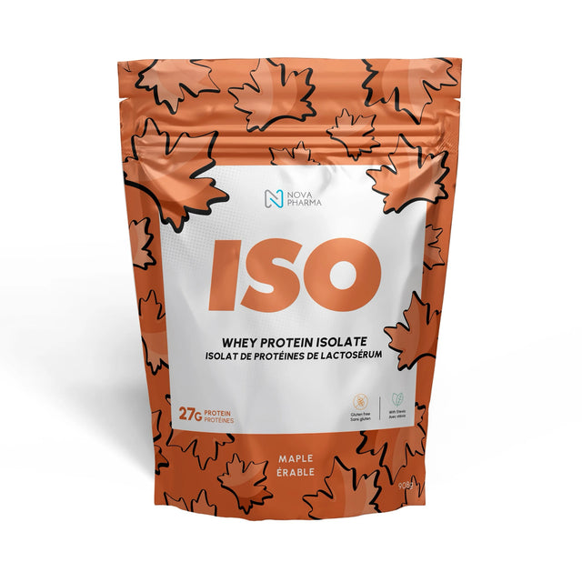 ISO Protein - 908g