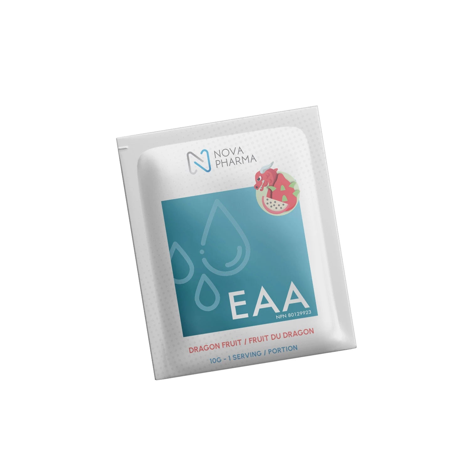 Sample of EAA