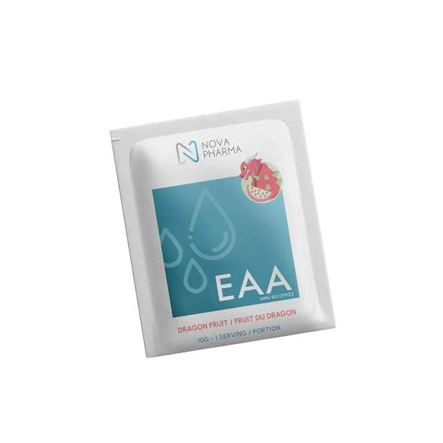Échantillon EAA