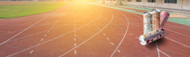 The Alcohol-Free Lifestyle