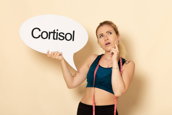 How to lower Cortisol Levels: A Useful Guide