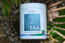 The Undeniable Truth About Essential Amino Acids (EAAs)