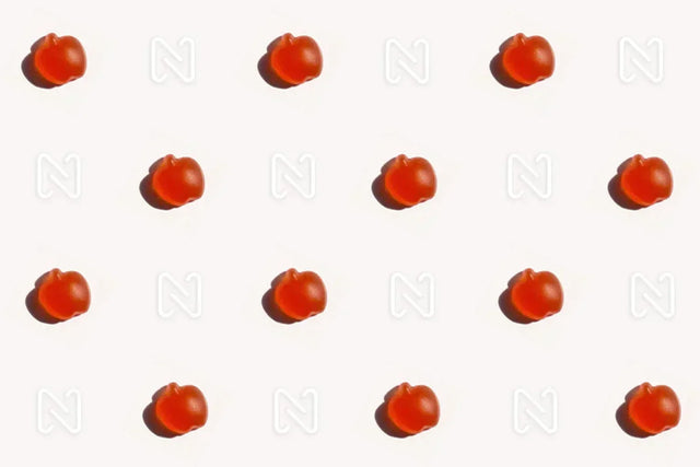 The 8 Benefits of Apple Cider Vinegar Gummies