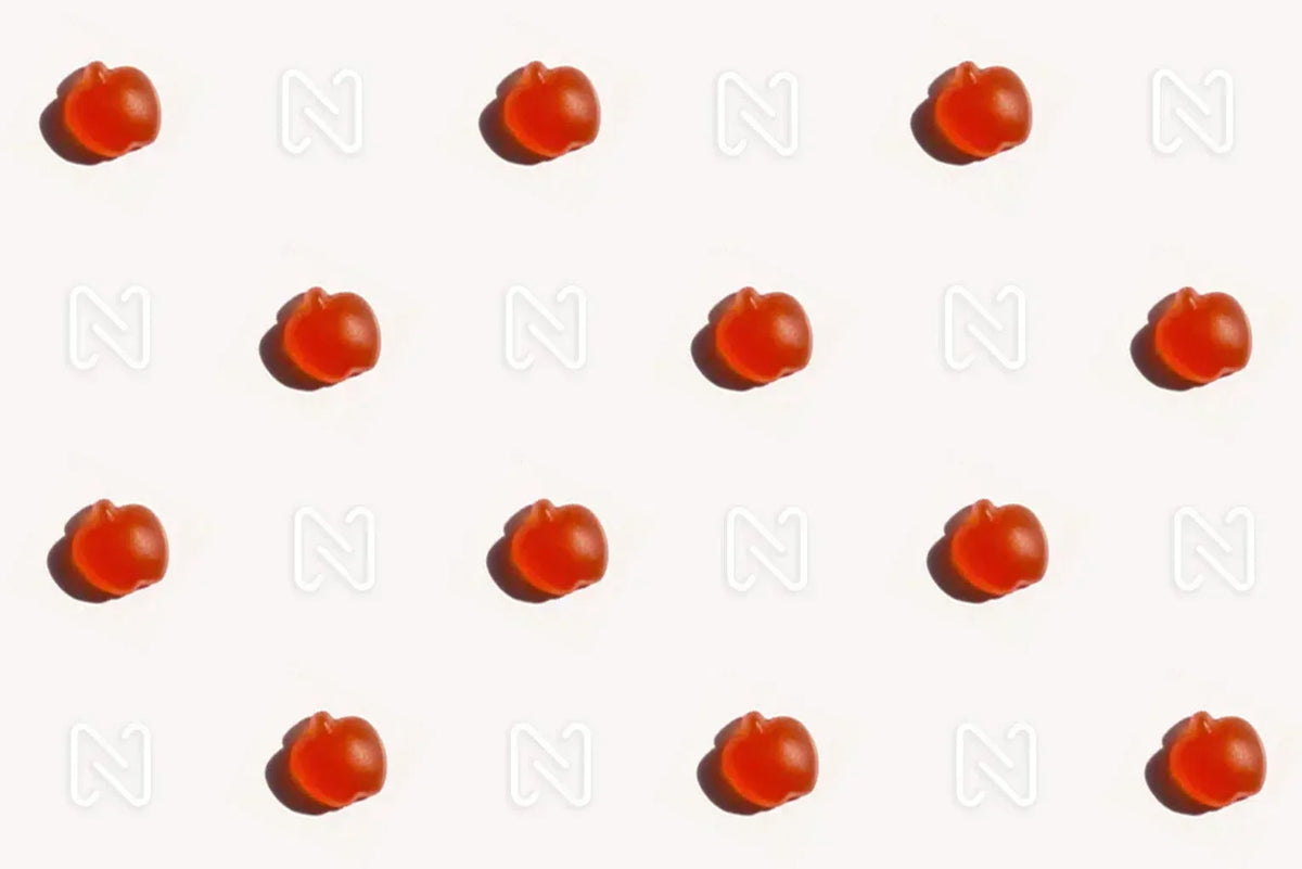 The 8 Benefits of Apple Cider Vinegar Gummies