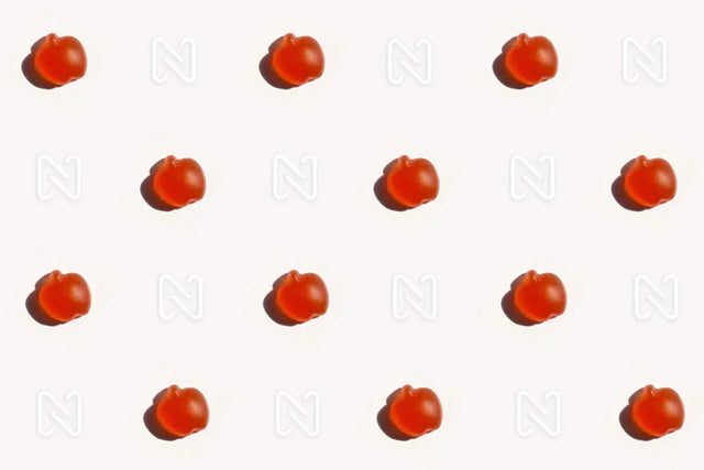 The 8 Benefits of Apple Cider Vinegar Gummies