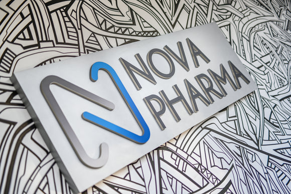 Nova Pharma Health Supplements : A commitment to uncompromised quality