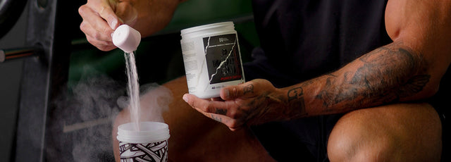 Punch Out 2.0: No excuses, just performance by Coach Sim