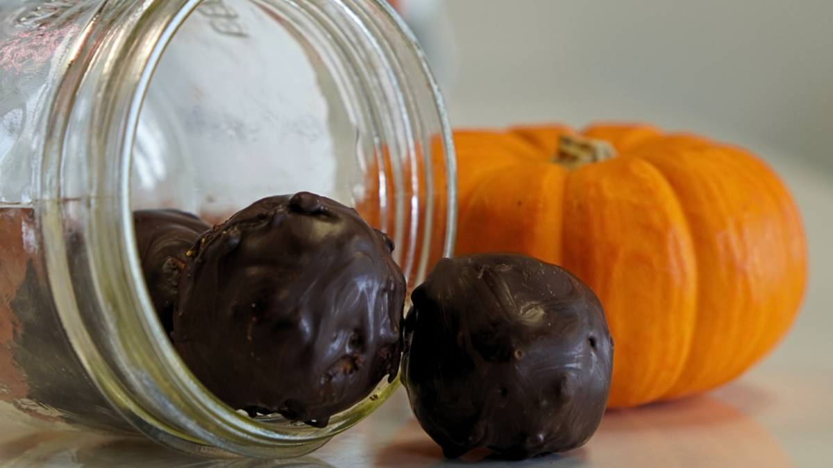 Here's why protein-rich snacks are essential