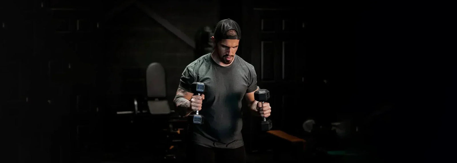 How to build lean muscle without wasting money on useless supplements