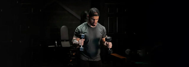 How to build lean muscle without wasting money on useless supplements