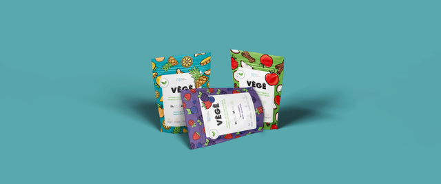 A plant-based protein like no other!