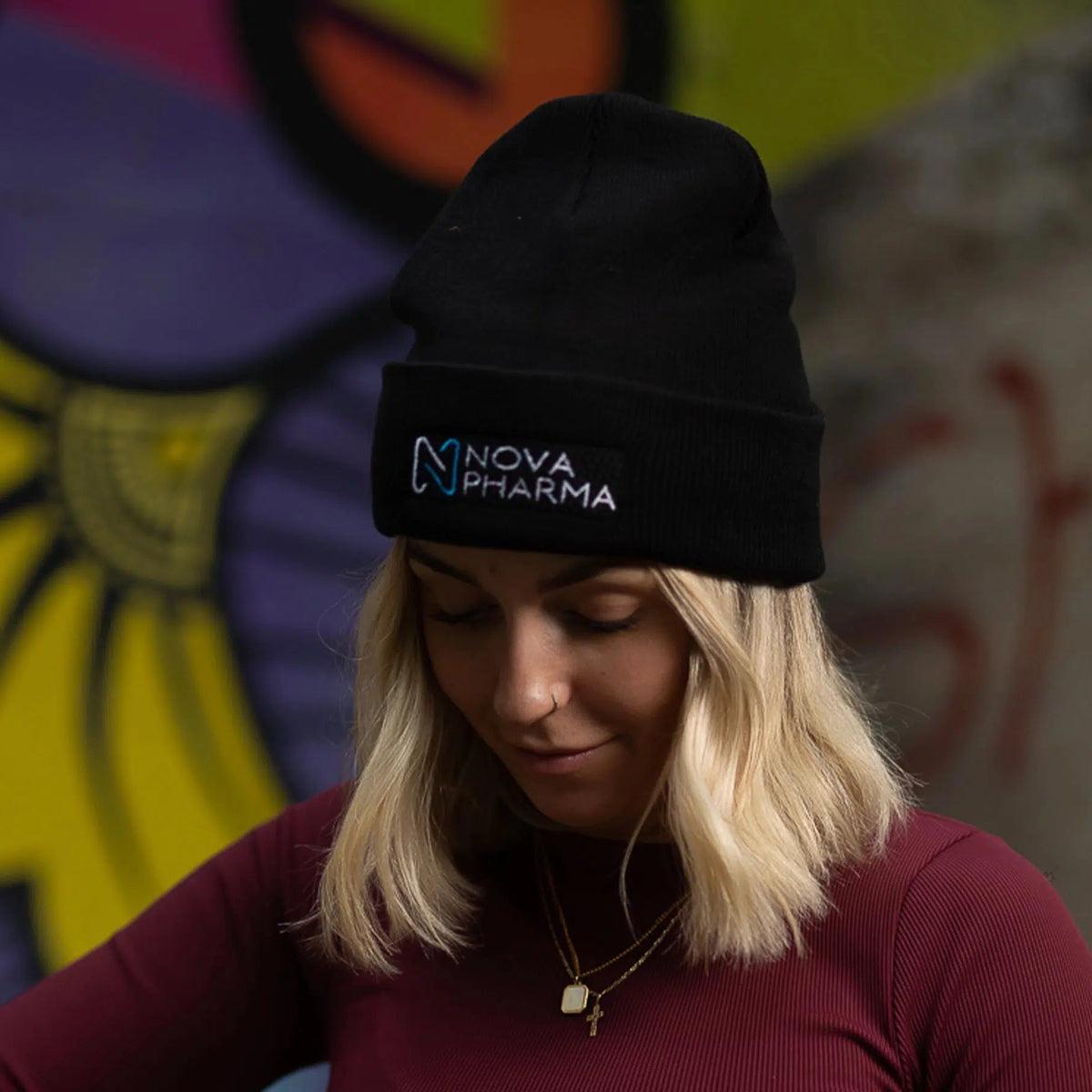 Nova Pharma | Sport Apparel, Shakers and pill organizers