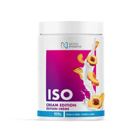 Nova Pharma - Iso Protein, 454g