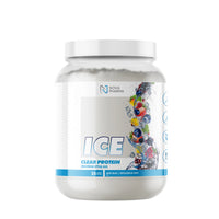 Nova Pharma - ICE, Clear PROTEIN, 775g - 790g