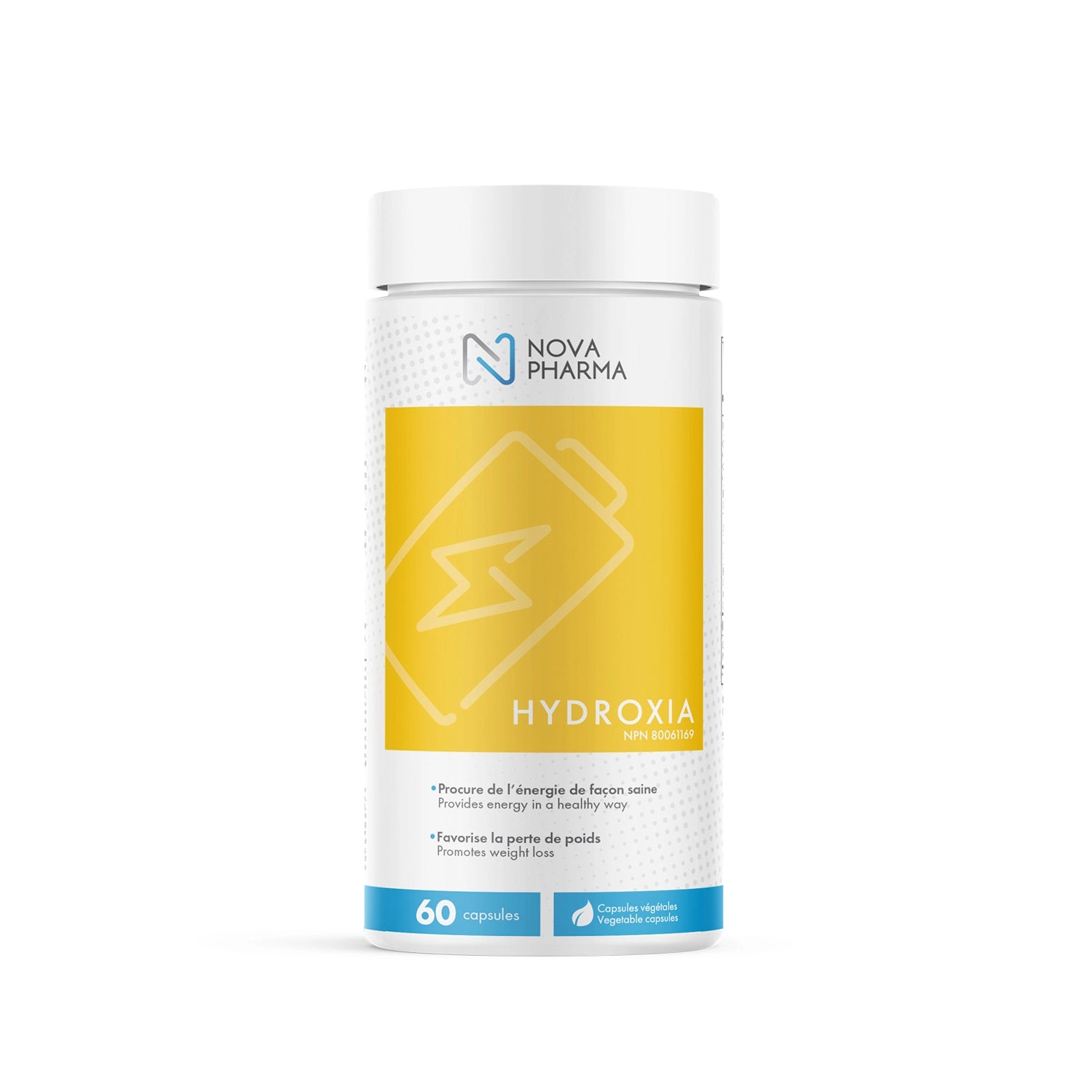 BOX OF 12 | Hydroxia