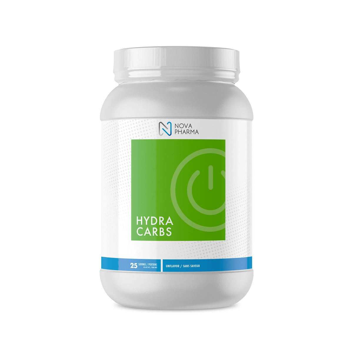 Hydra Carbs | Carbohydrates | Nova Pharma