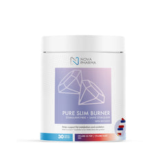 Nova Pharma - Pure Slim Burner