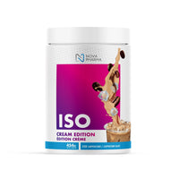 BOX OF 13 | Iso Protein, 454g