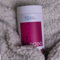 Nova Pharma - Dodo Melatonin Gummies - Nova Pharma