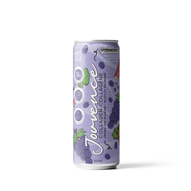 Jouvence - Ready-to-drink marine collagen
