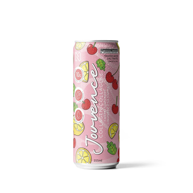 Jouvence - Ready-to-drink marine collagen
