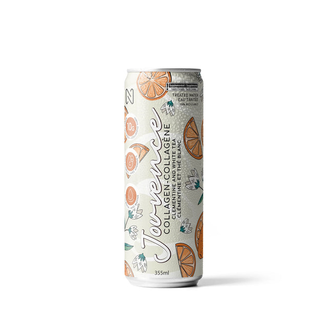 Jouvence - Ready-to-drink marine collagen