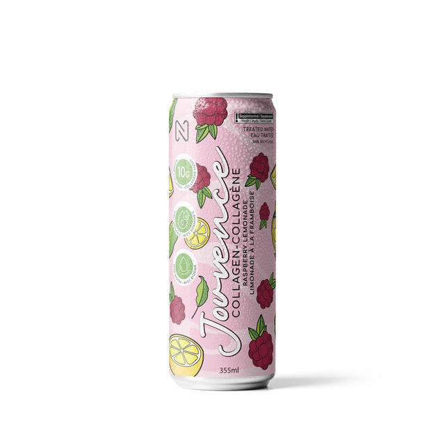 Jouvence - Ready-to-drink marine collagen