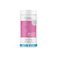 BOX OF 12 | Multi-Femme 2.0 - Women's Vitamins