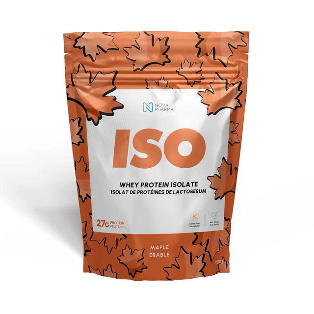 ISO Protein - 908g