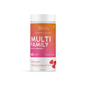 multifamily - multivitamins in gummies by Nova Pharma