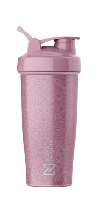 BPA Free Shaker, 600 ml