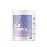 Slim Ax Burner, Stimulant Métabolique - 40 portions