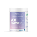 AX Burner Nova Pharma Blue Raspberry