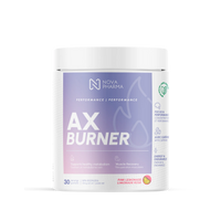 AX Burner Nova Pharma Pink Lemonade