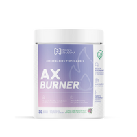 AX Burner Nova Pharma Lotus and passion fruit