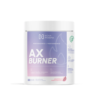 AX Burner Nova Pharma Grapefruit