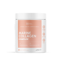 Marine Collagen With Hyaluronic Acid - 30 servings