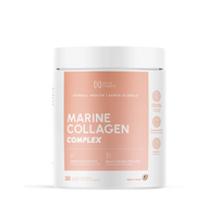 Marine Collagen With Hyaluronic Acid - 30 servings