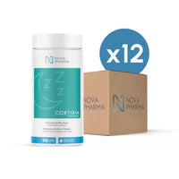 BOX OF 12 | Cortixia