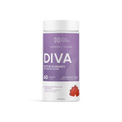 Nova Pharma - Diva, 60 Biotin gummies